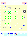 Avatar MUD Area Map - Westwood.GIF