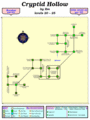 Avatar MUD Area Map - Cryptid Hollow.GIF