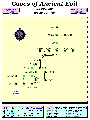 Avatar MUD Area Map - Caves of Ancient Evil.GIF