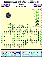 Avatar MUD Area Map - Kingdom of the Willows.GIF