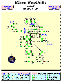 Avatar MUD Area Map - Elven Foothills.GIF
