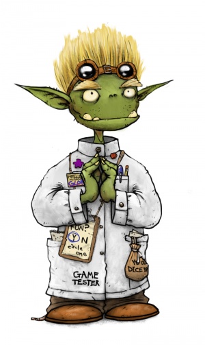 Goblin scientist by plognark-d3ixxy3.jpg